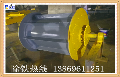 香蕉视频91APP下载磁选器原理